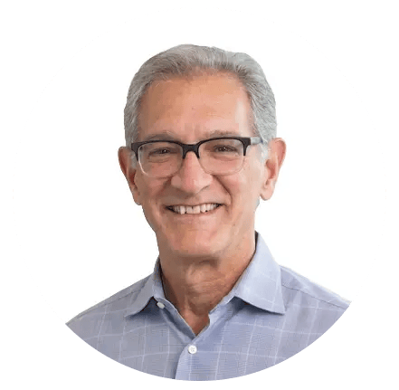 Mike Elia AVID Evergreen M&A Advisor